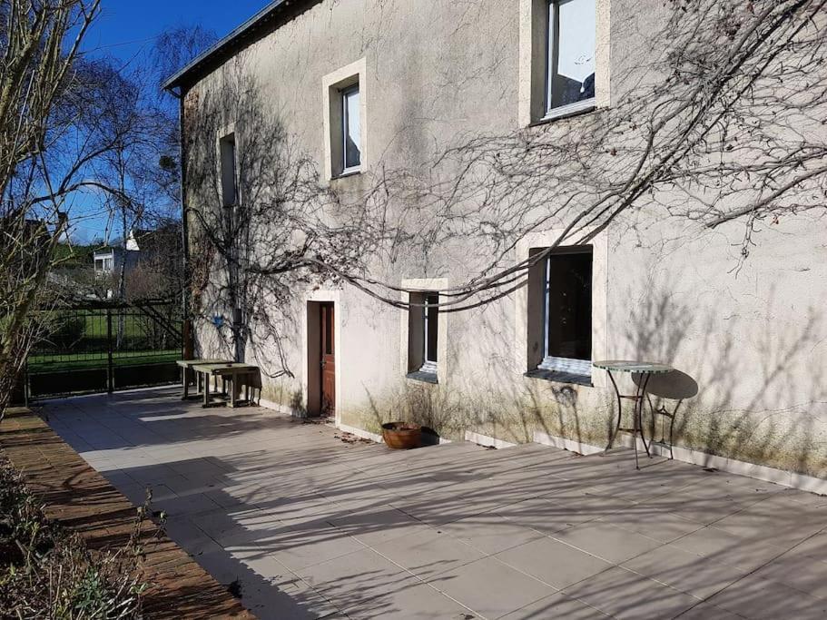 Villa La Premiere Pierre Pierric Exterior foto
